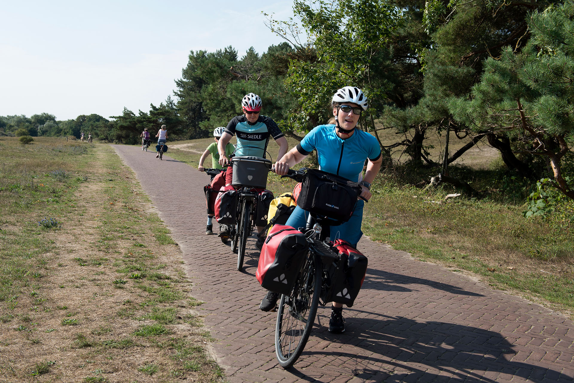 Doe mee met Vrienden op de Fiets Vrienden op de Fiets Doe mee met Vrienden op de Fiets Vrienden op de Fiets